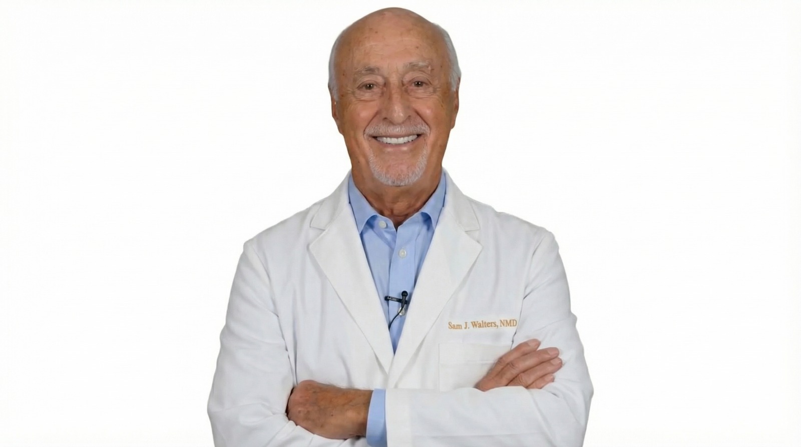 Dr. Sam Walters
